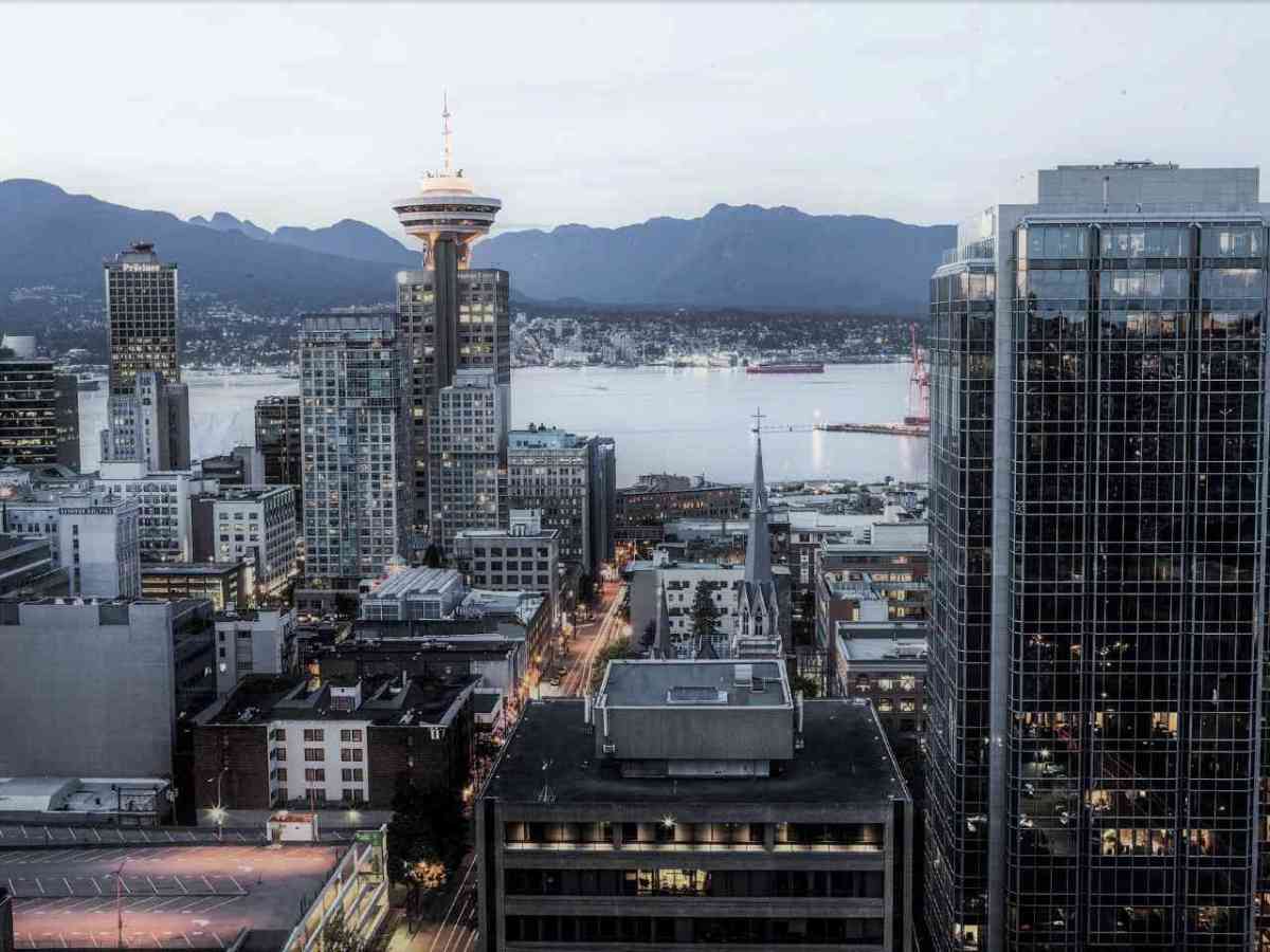Snarky Guide to Vancouver; Canada’s most overrated city